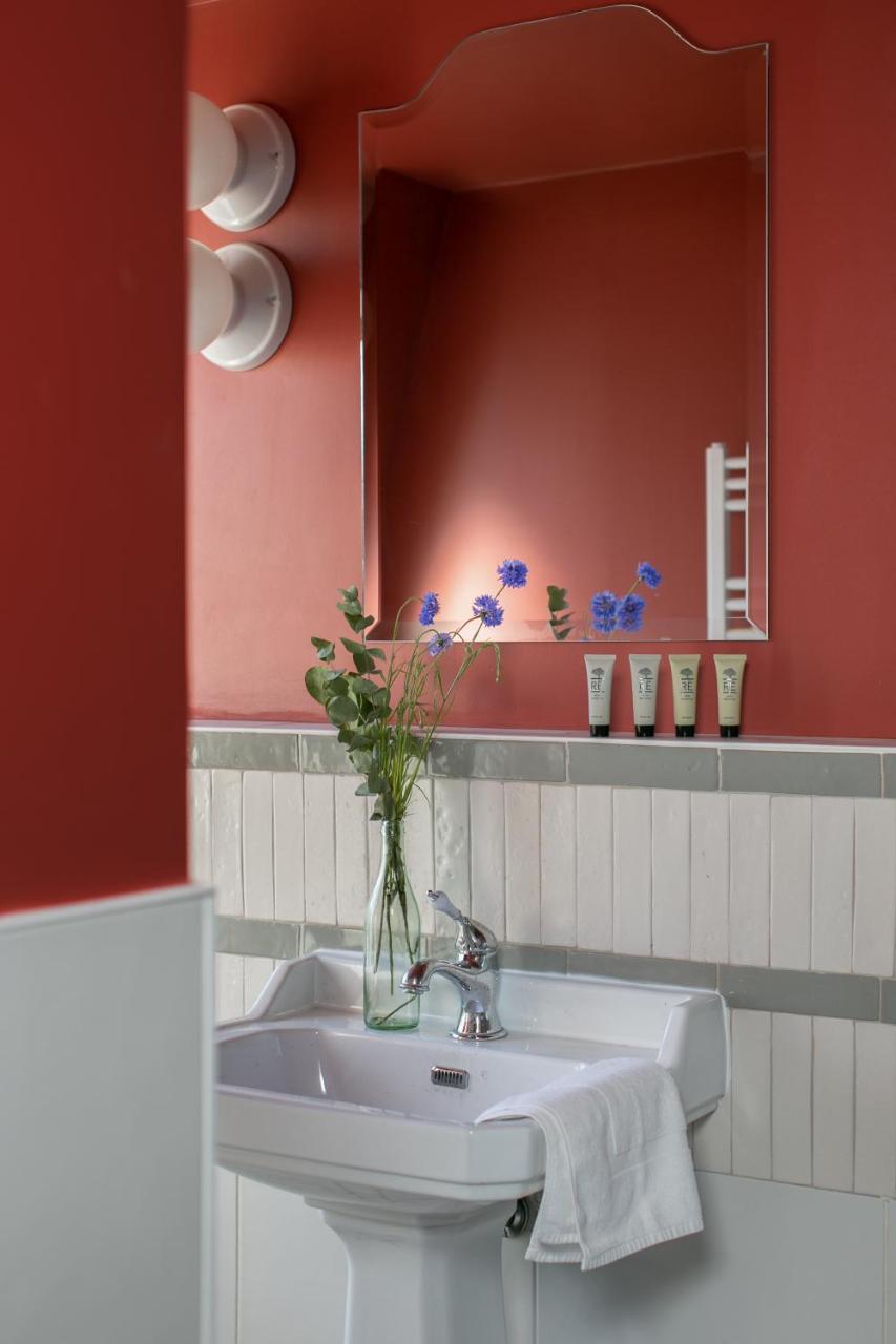 La Planque Hotel Paris Bagian luar foto